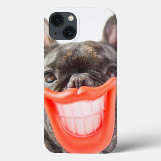 Getty Images | A Smiling Dog Case-Mate iPhone Case (Back)