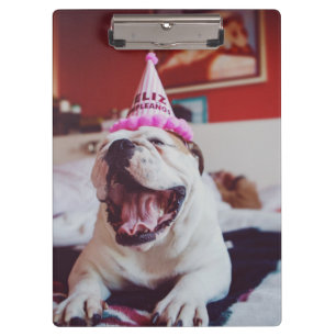 Getty Images   British Bulldog Clipboard