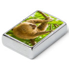 Getty Images | Upside Down Sloth