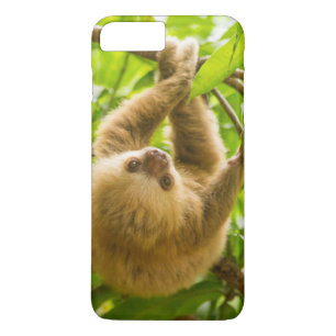 Getty Images   Upside Down Sloth Case-Mate iPhone Case