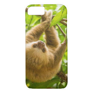 Getty Images   Upside Down Sloth Case-Mate iPhone Case
