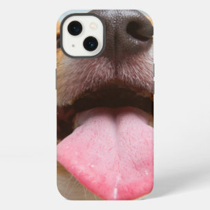 Getty Images   Very Happy Corgi iPhone 13 Case