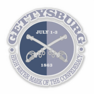 Gettysburg (B&G)