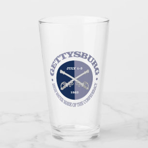 Gettysburg (B&G) Glass