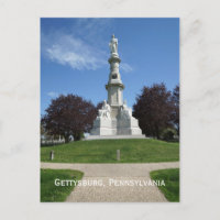 Gettysburg National Cemetery