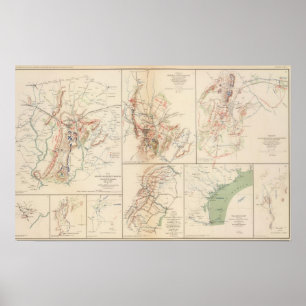 Gettysburg Poster
