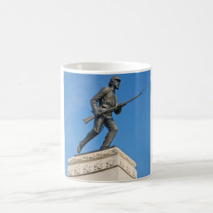 Gettysburg Statue I Mug
