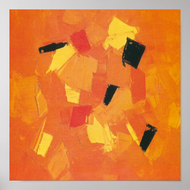 GETZ / GILBERTO POSTER (Front)