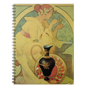 Gewerbe Museen Notebook