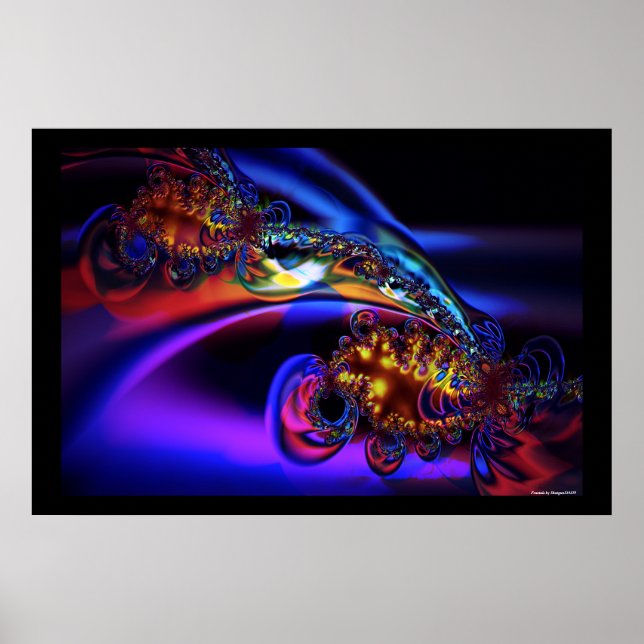 Geyser Poster (Front)