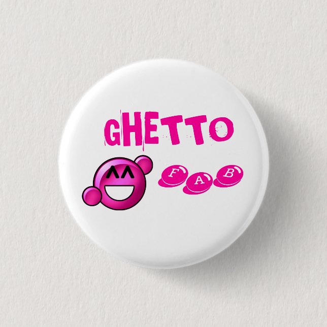 GF Badge (Devant)