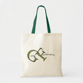 GF : Libérez heureusement du gluten ! Sac à
