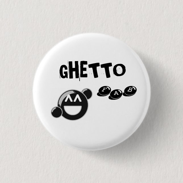 GF Pins (Front)