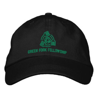 GFF Embroidered Hat