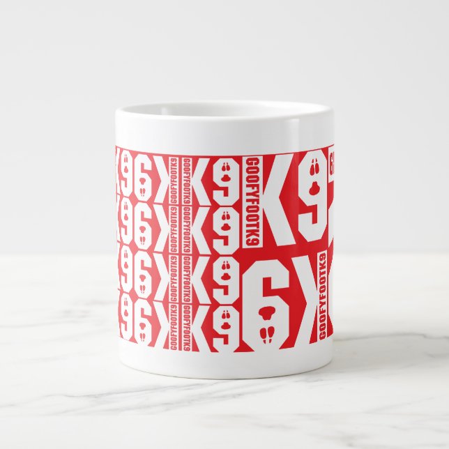 GFK9 Mug (Front)
