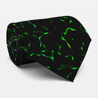 gfp worms tie