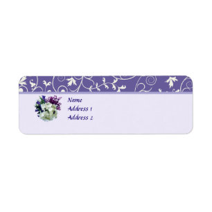 Gft_Hydrangea With Canterbury Bells Save the Date