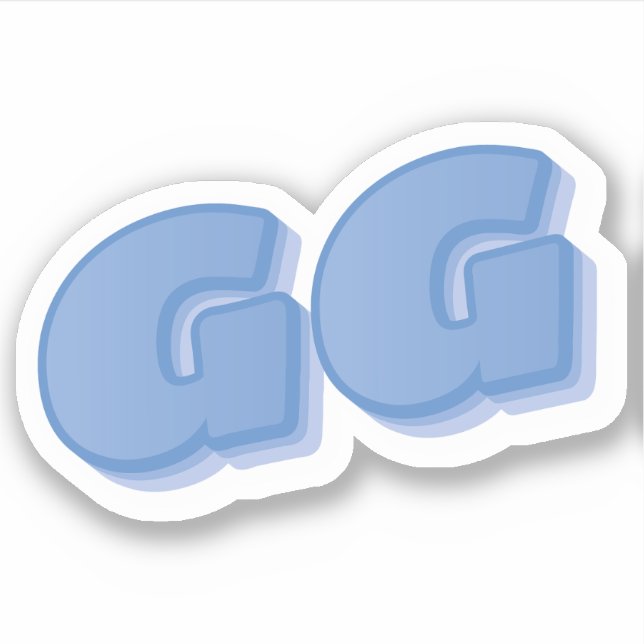 GG (Front)