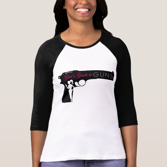 GG2G Raglan Tee