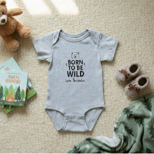 gg baby bodysuit