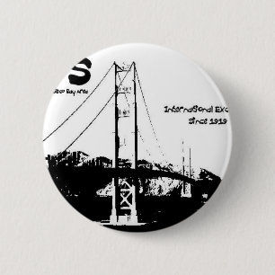 GG Bridge 2 Inch Round Button