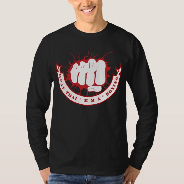 GG_front - Customized T-Shirt (Front)