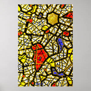 GGAST - affiche - GOLD