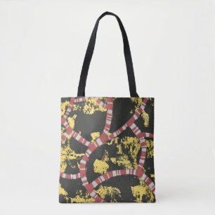 GGAST- Urban Tote Bag