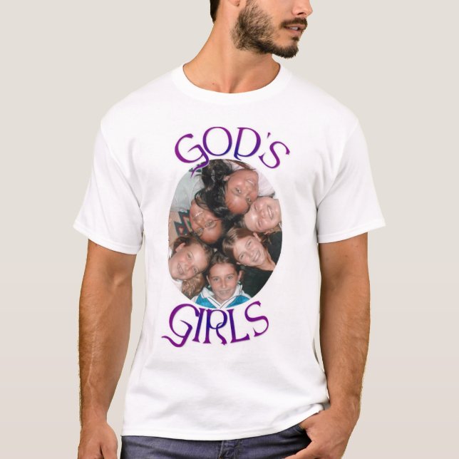 GGBeen T-Shirt (Front)