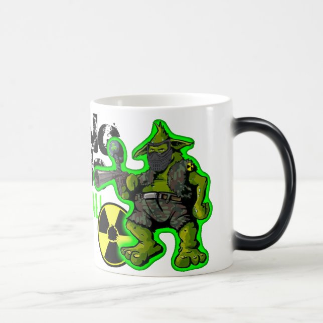 GGPB Magic Mug (Right)