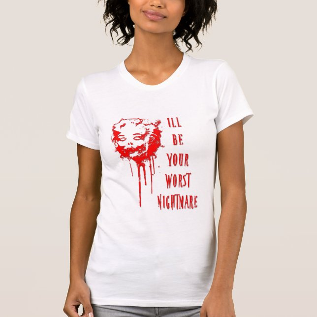GH-H0013-OT09 T-Shirt (Front)