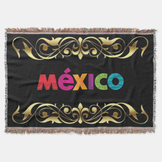 gh throw blanket