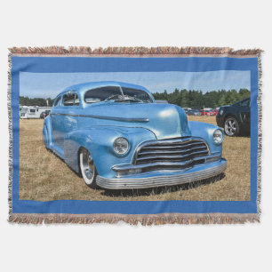 gh throw blanket
