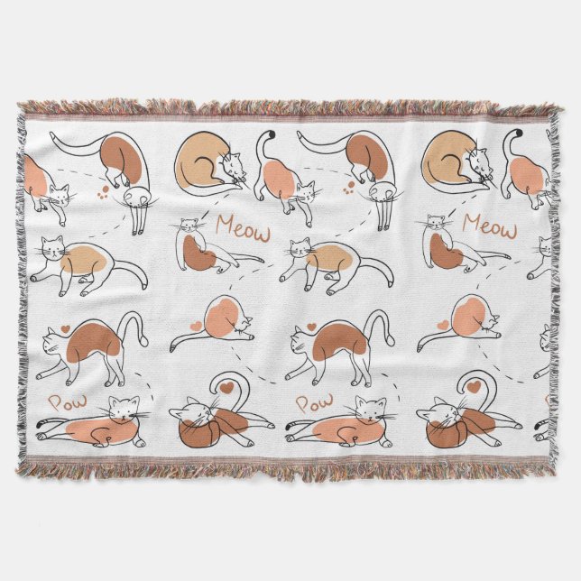 gh throw blanket (Front)