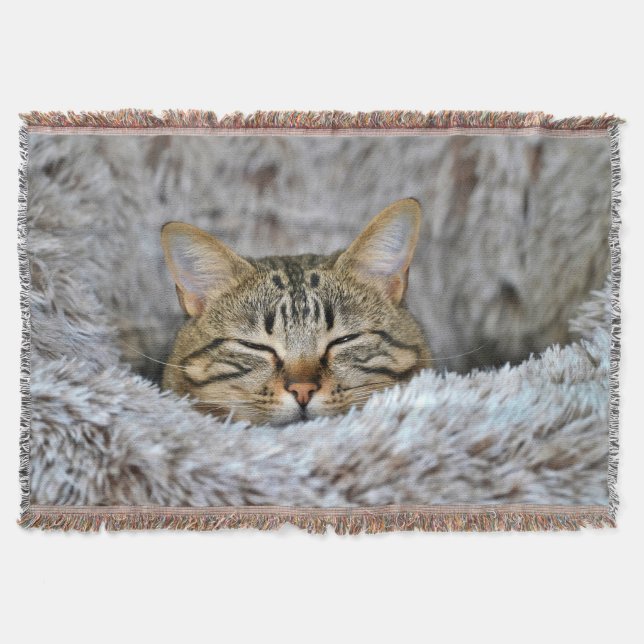 gh throw blanket (Front)