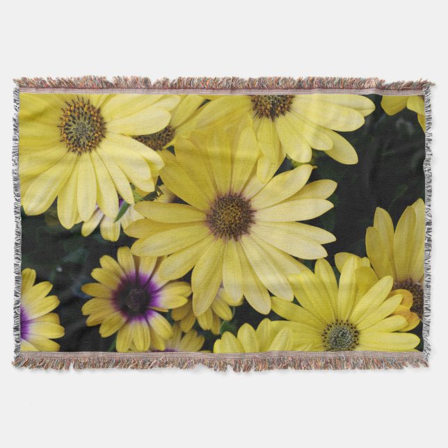 gh throw blanket (Front)