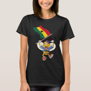 Ghana Bee T-Shirt