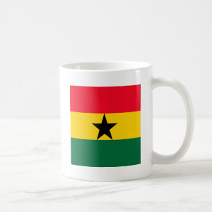 Ghana Coffee Mug