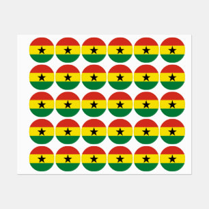Ghana flag