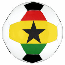 Ghana Flag