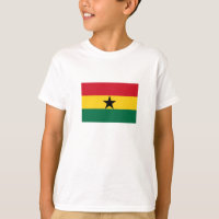 Ghana Flag