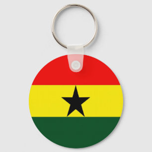 Ghana keychains