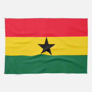 Ghana Kitchen Towel