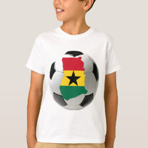 Ghana national team T-Shirt