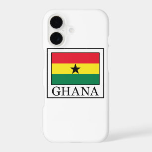 Ghana phone case