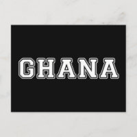 Ghana