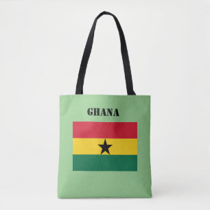 Ghana Sac fourre-tout Afrique
