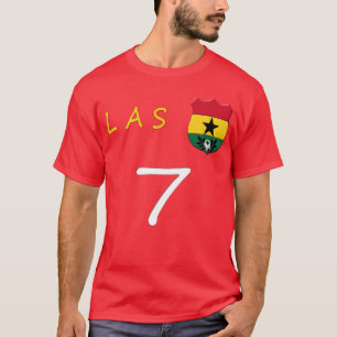 GHANA SOCCER 2 T-Shirt
