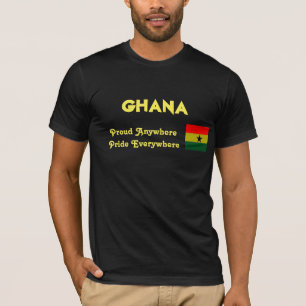 Ghana T-Shirt