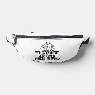 ghanrusichs fanny pack